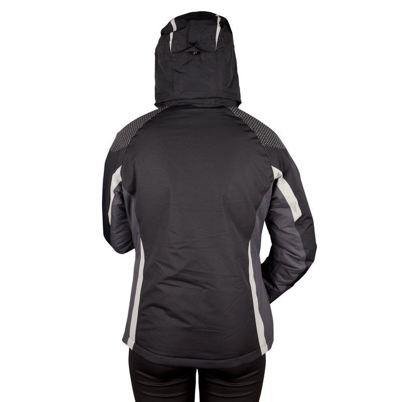 Parka Hardwork Hw Aspen Mujer