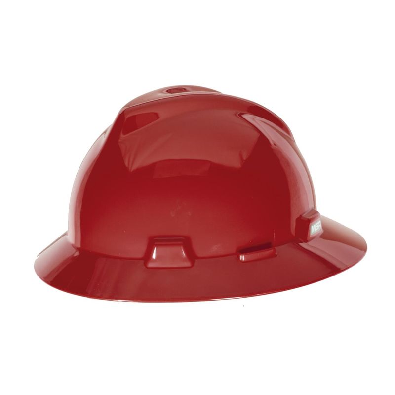 Casco de Seguridad MSA Ala V-Gard