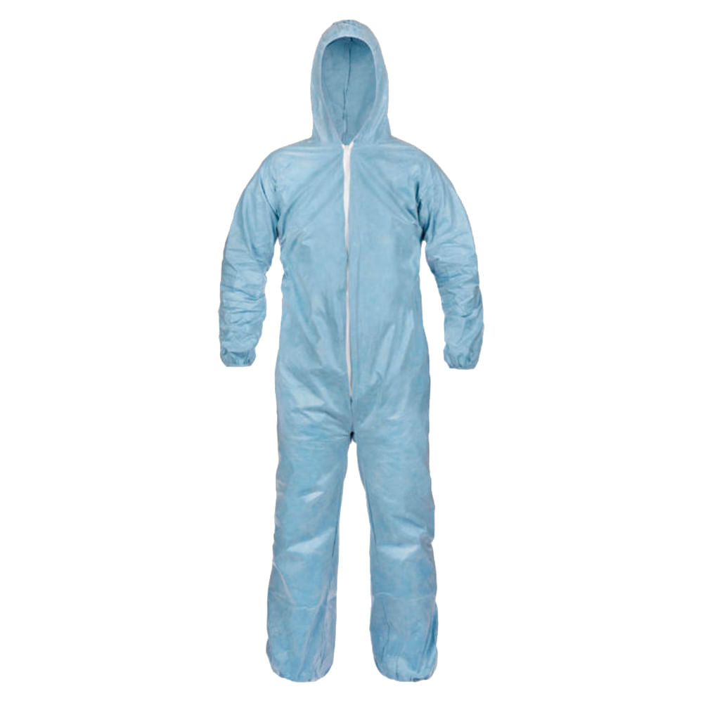 Buzo Pyrolon desechable ignifugo