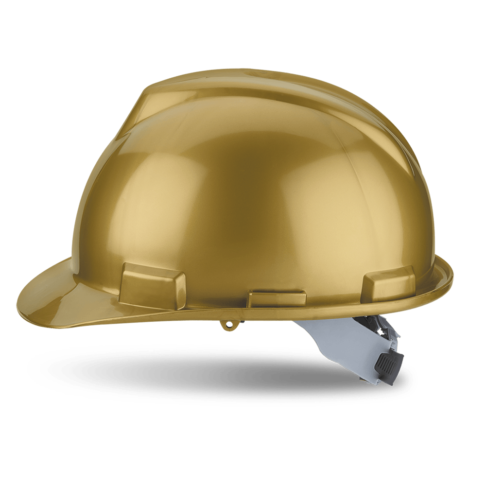 Casco de seguridad Masprot MPC-221 (Plastico)