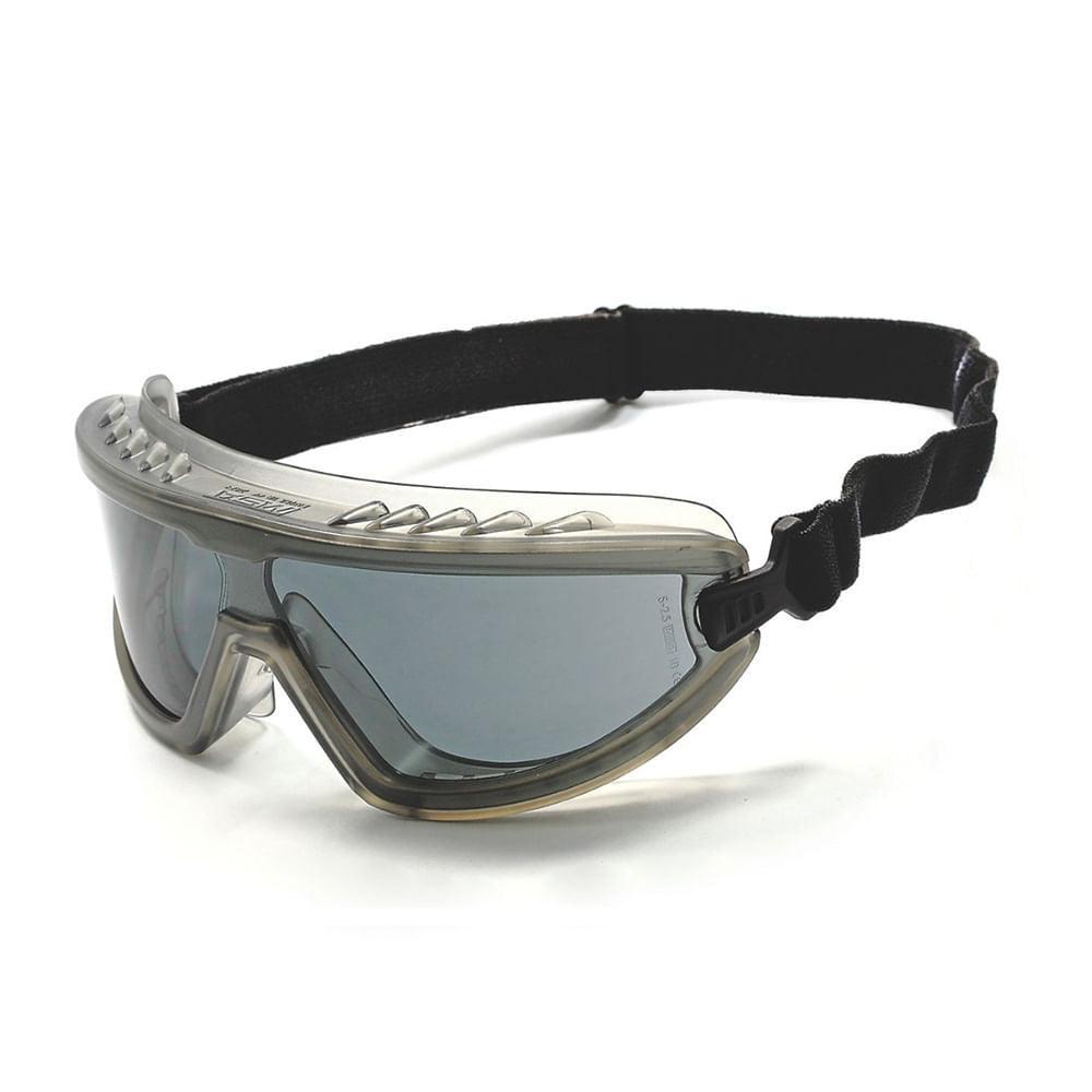 Antiparra de seguridad MSA Flexifold 240