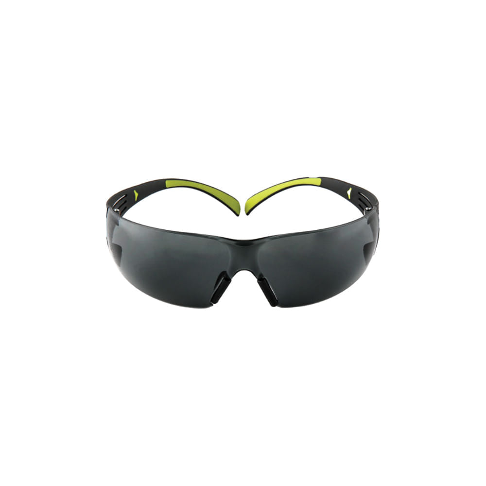 Lente de seguridad 3M SecureFit Antiempañante