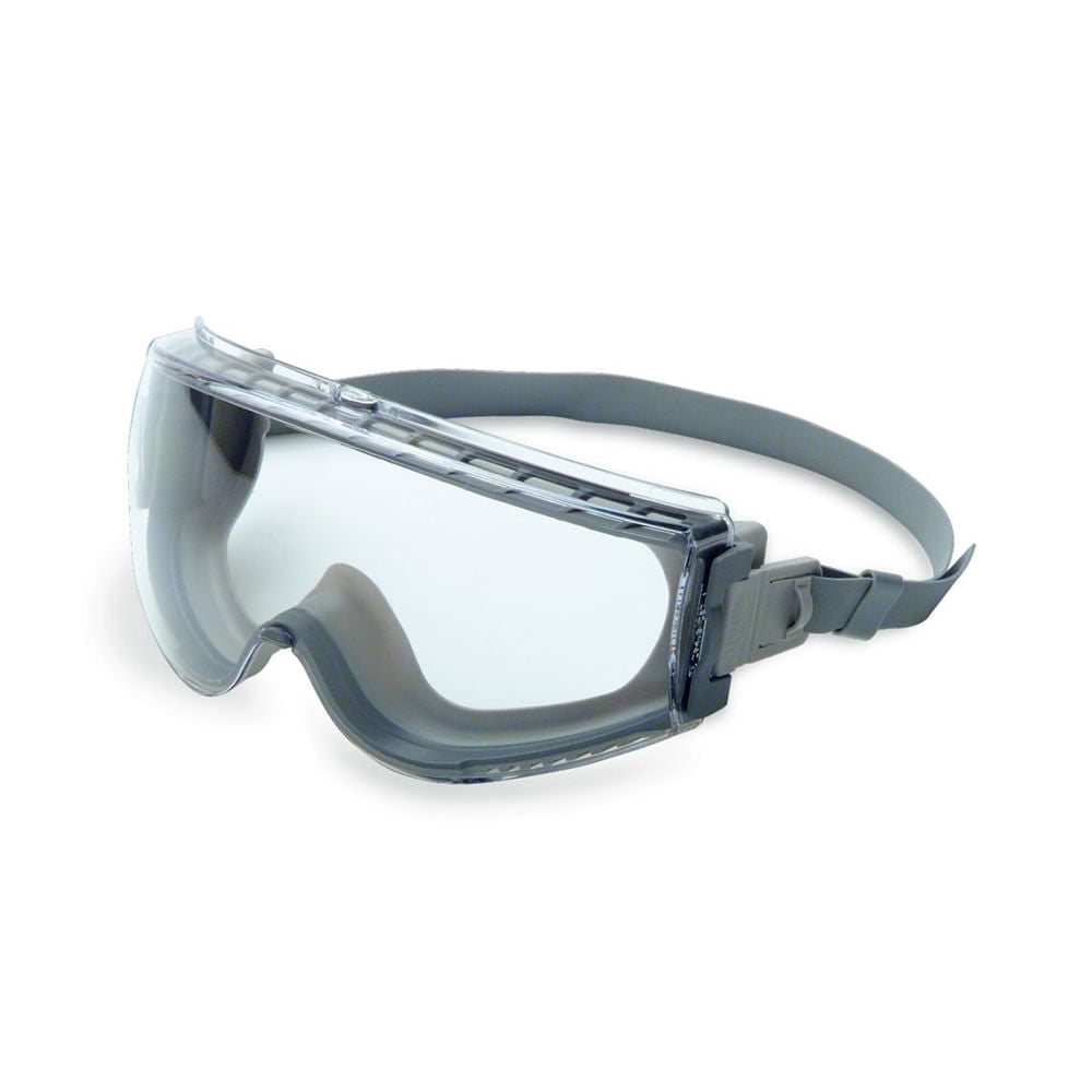 Antiparra de seguridad Uvex Stealth Xtr