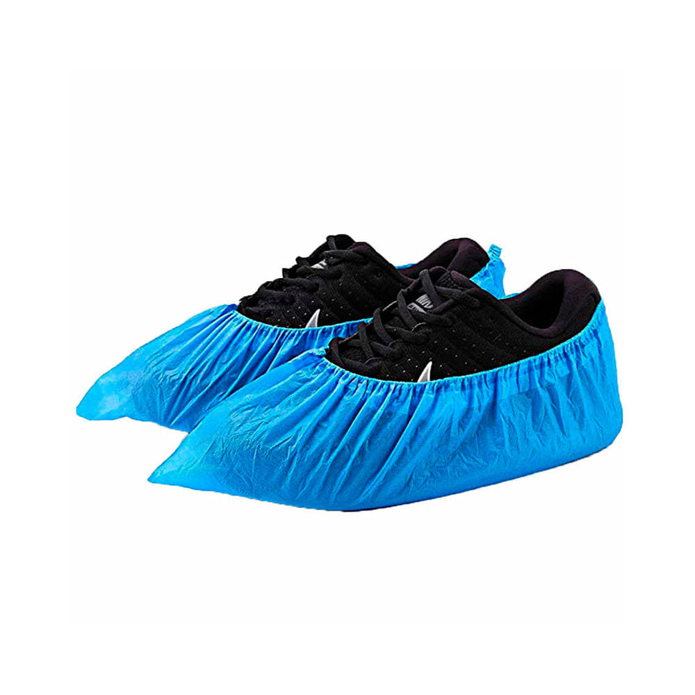 Cubre calzado Apro Plastico