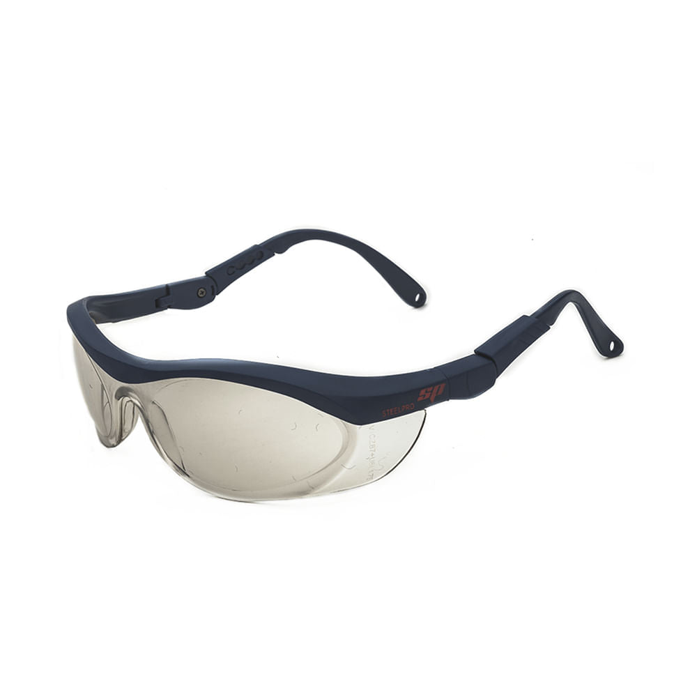 Lente de seguridad Steelpro Discovery Af