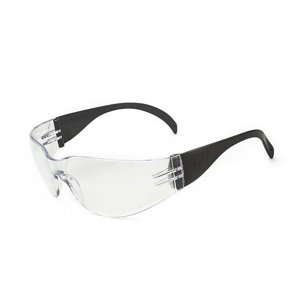 Lente de seguridad Steelpro Spy