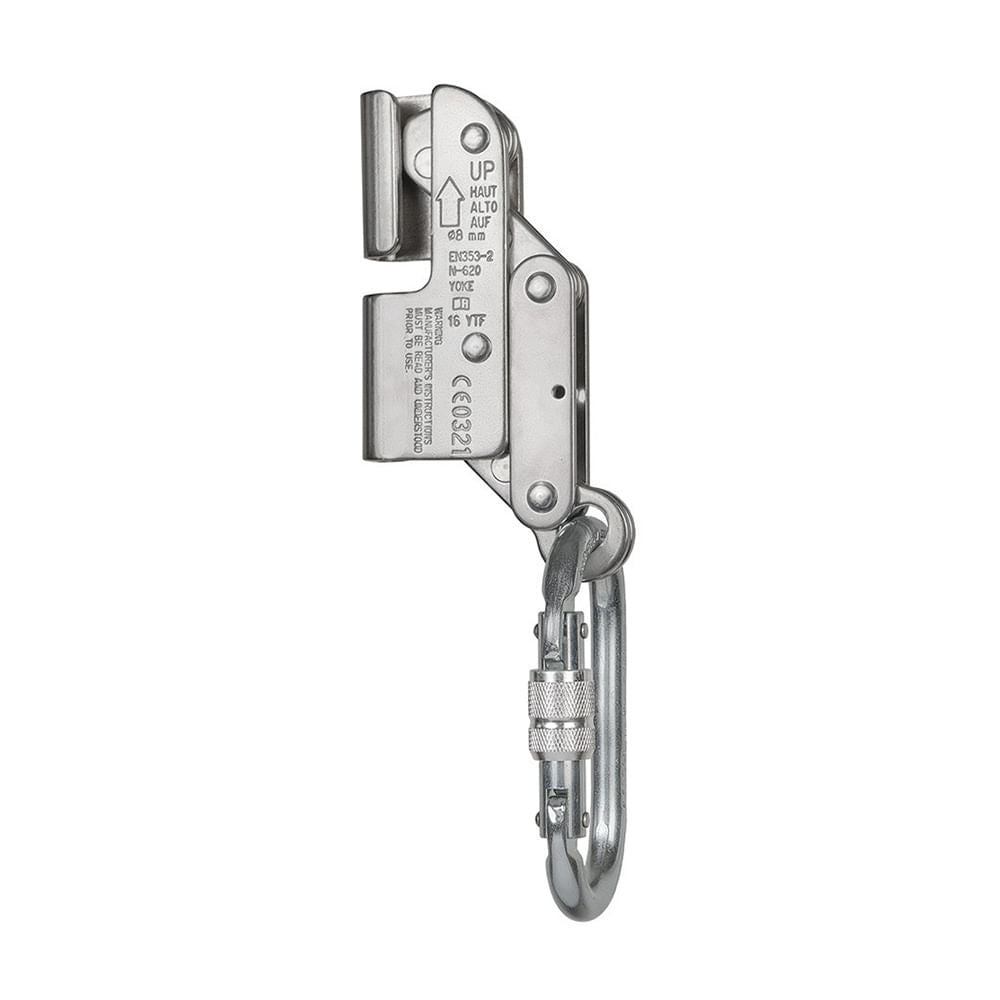 Deslizador de seguridad Segma Stopsegma 8mm