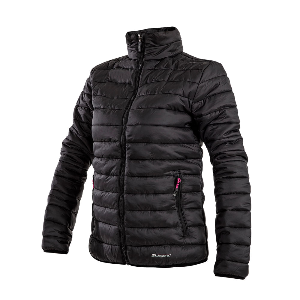 Parka Legend Le Blanc Woman