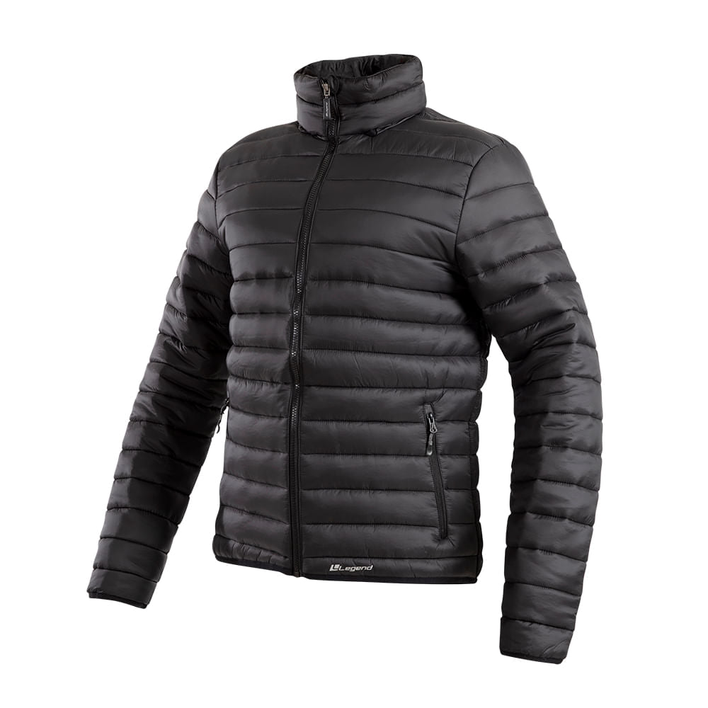 Parka Legend Le Blanc Men