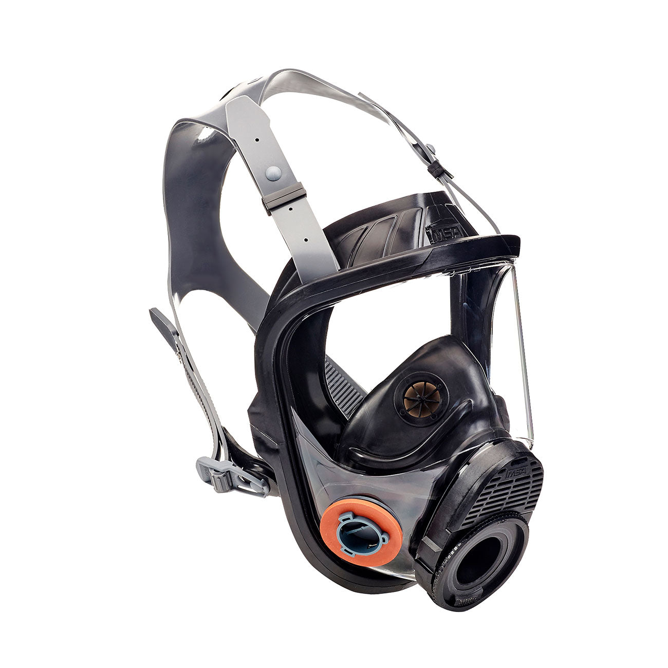 Respirador MSA Advantage 4000 Doble Puerto