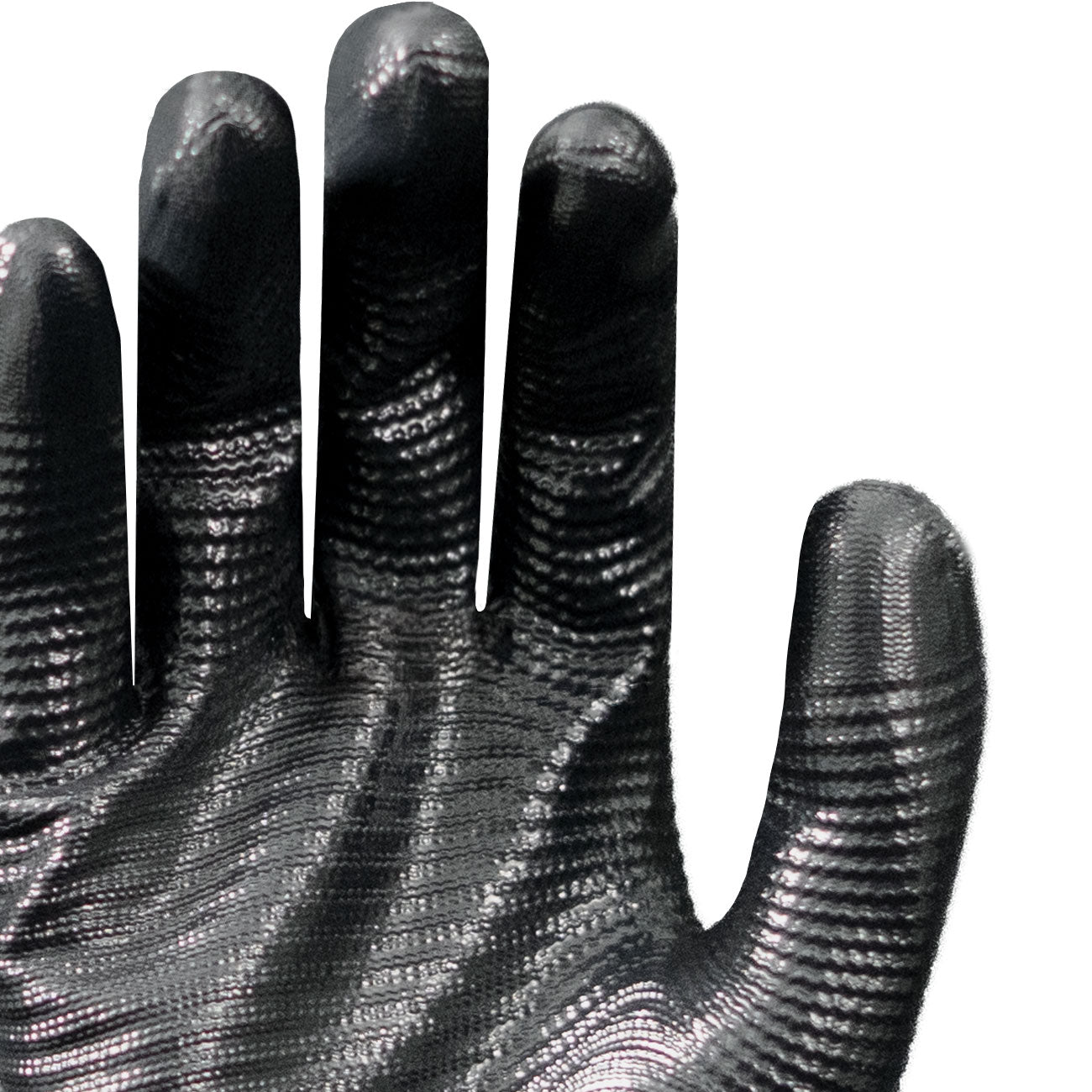 Guantes de Seguridad Eagle 1600 Azul