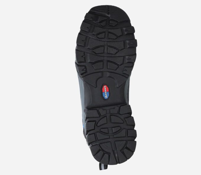 Botin de seguridad Sherpa´s SH416GDK