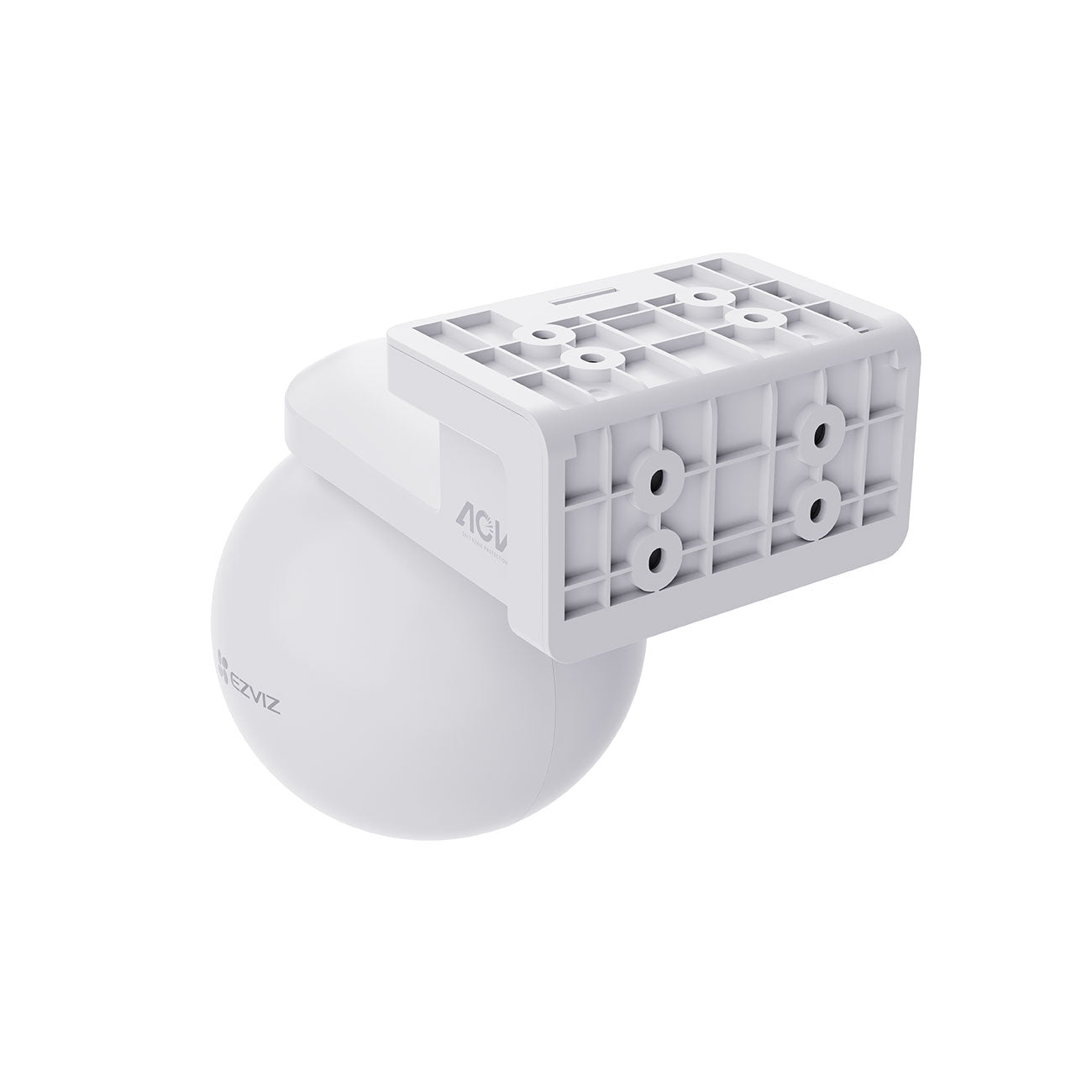 Cámara Exterior EZVIZ EB8 PRO 4G + Panel Solar 8W