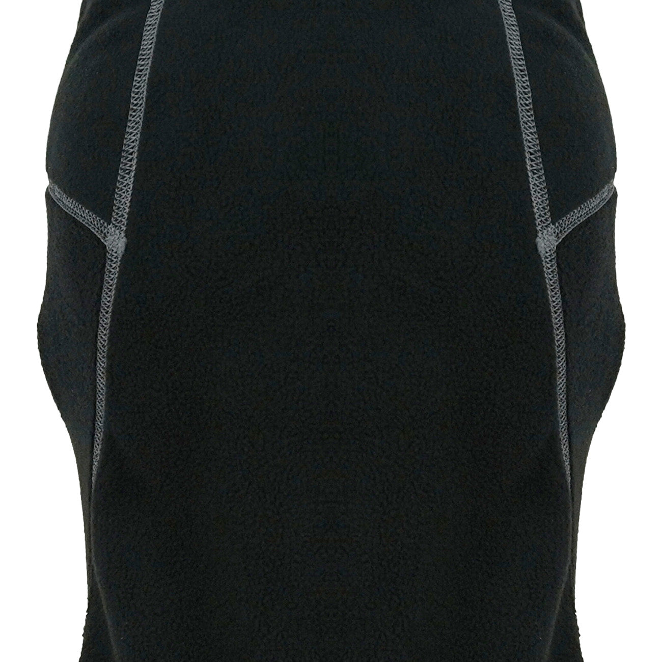 Balaclava Black Wolf No Wind