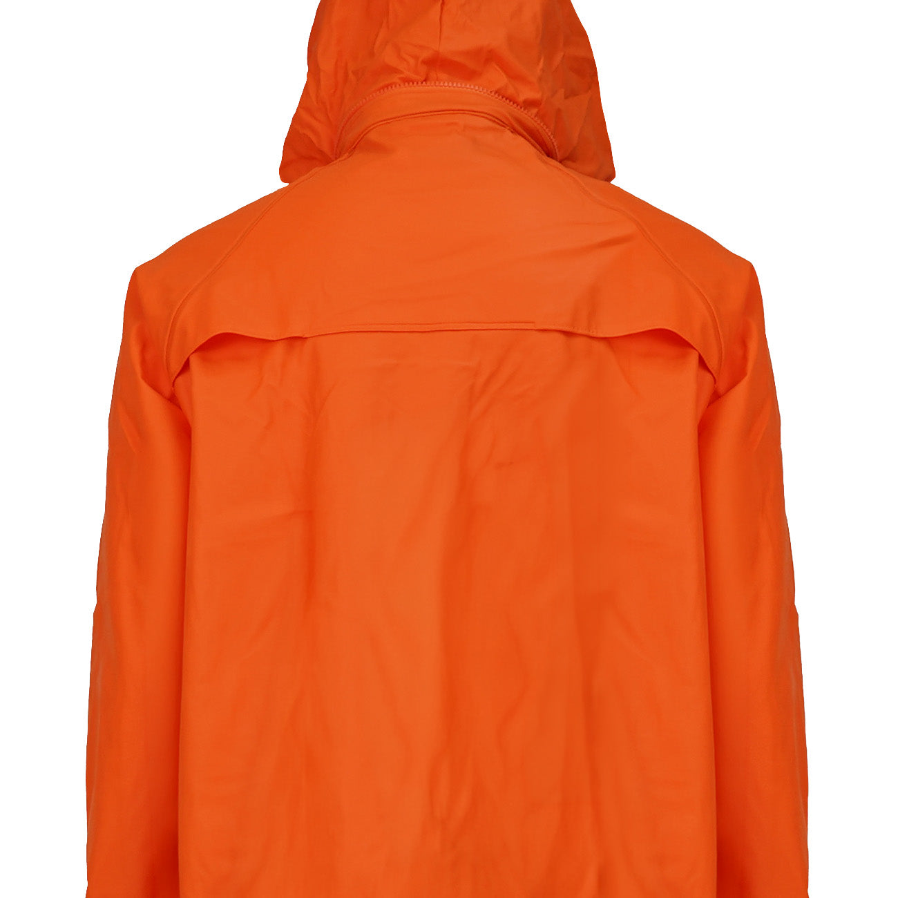 Traje Antiácido PU Tiger Eyes Under Cover Naranjo