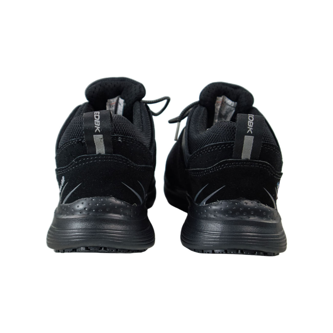 Zapatilla Seguridad EDBK Vortex Low