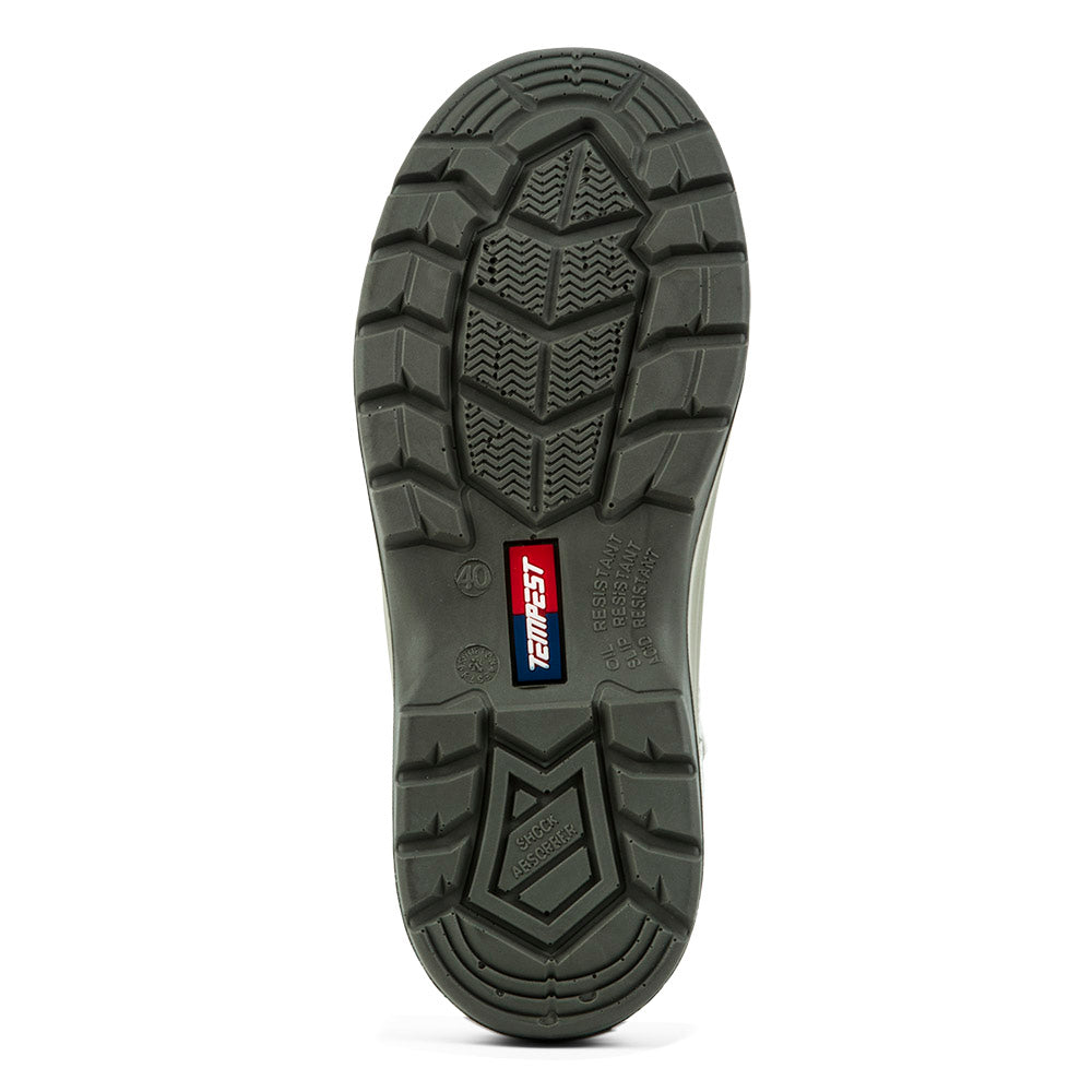 Botin de seguridad Tempest 3043B