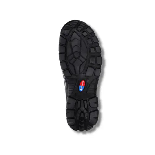 Botin de seguridad Sherpa´s SH406CDKAC Antiacido