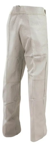 Pantalón Apro Cuero Soldador