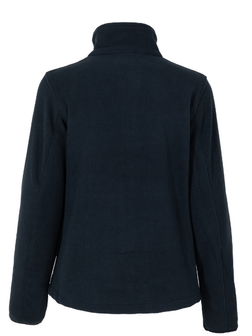Micropolar Texora Manga Larga Mujer Negro