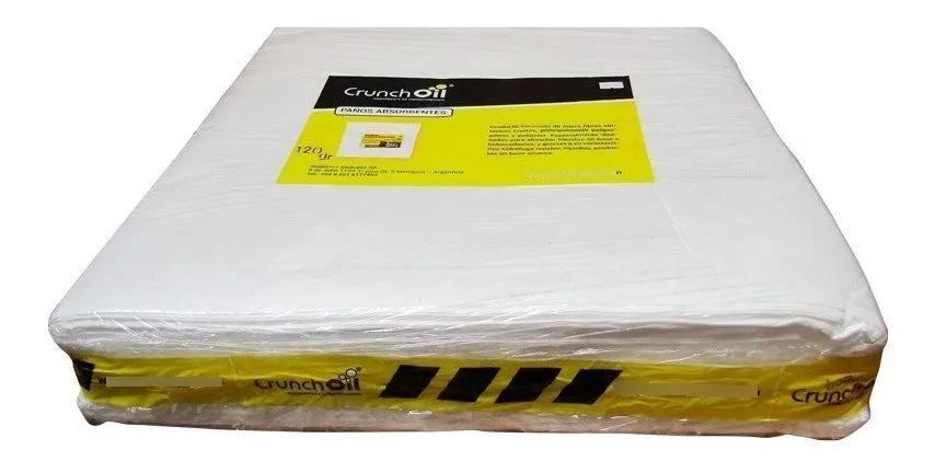 Paño Elpis Absorbentes 50 X 50 Cm (100 U)