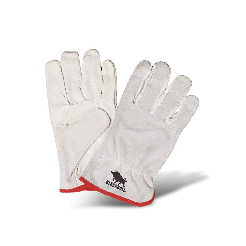 Guantes de Segurdiad Acetogen Sin Forro