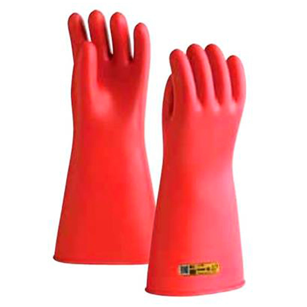Guantes de Seguridad Catu Chipro Dielectrico Clase 1