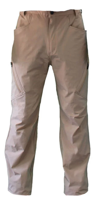 Pantalon Hardwork Hw New Atacama Beige