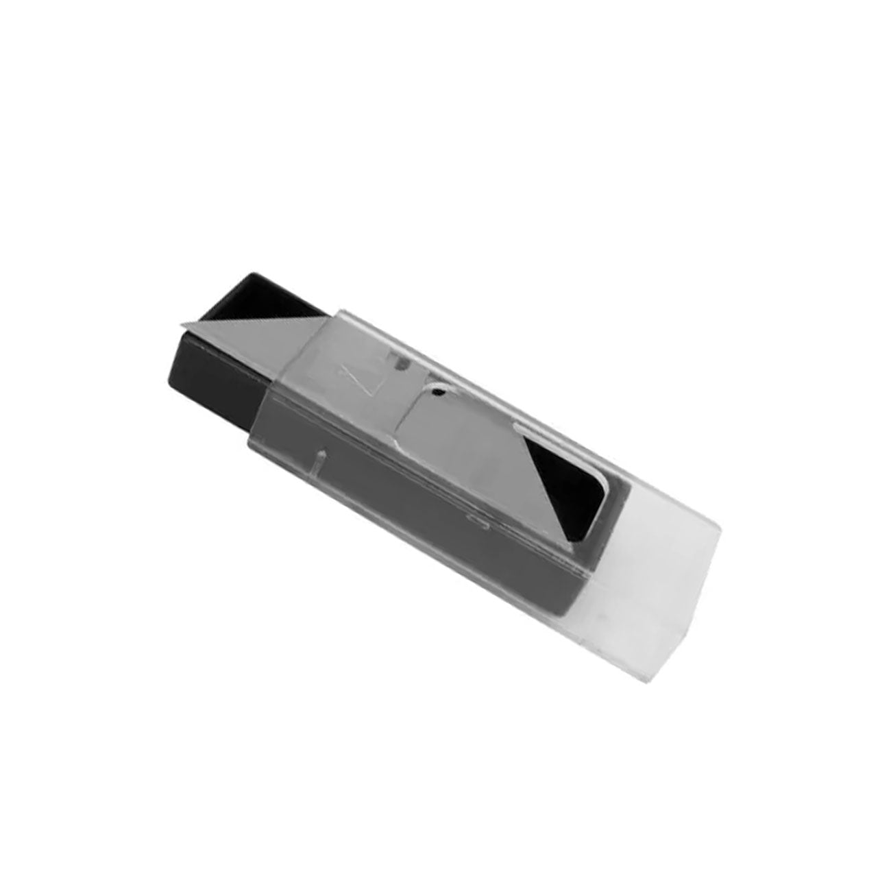 Repuesto Cuchillo Cartonero Steelpro