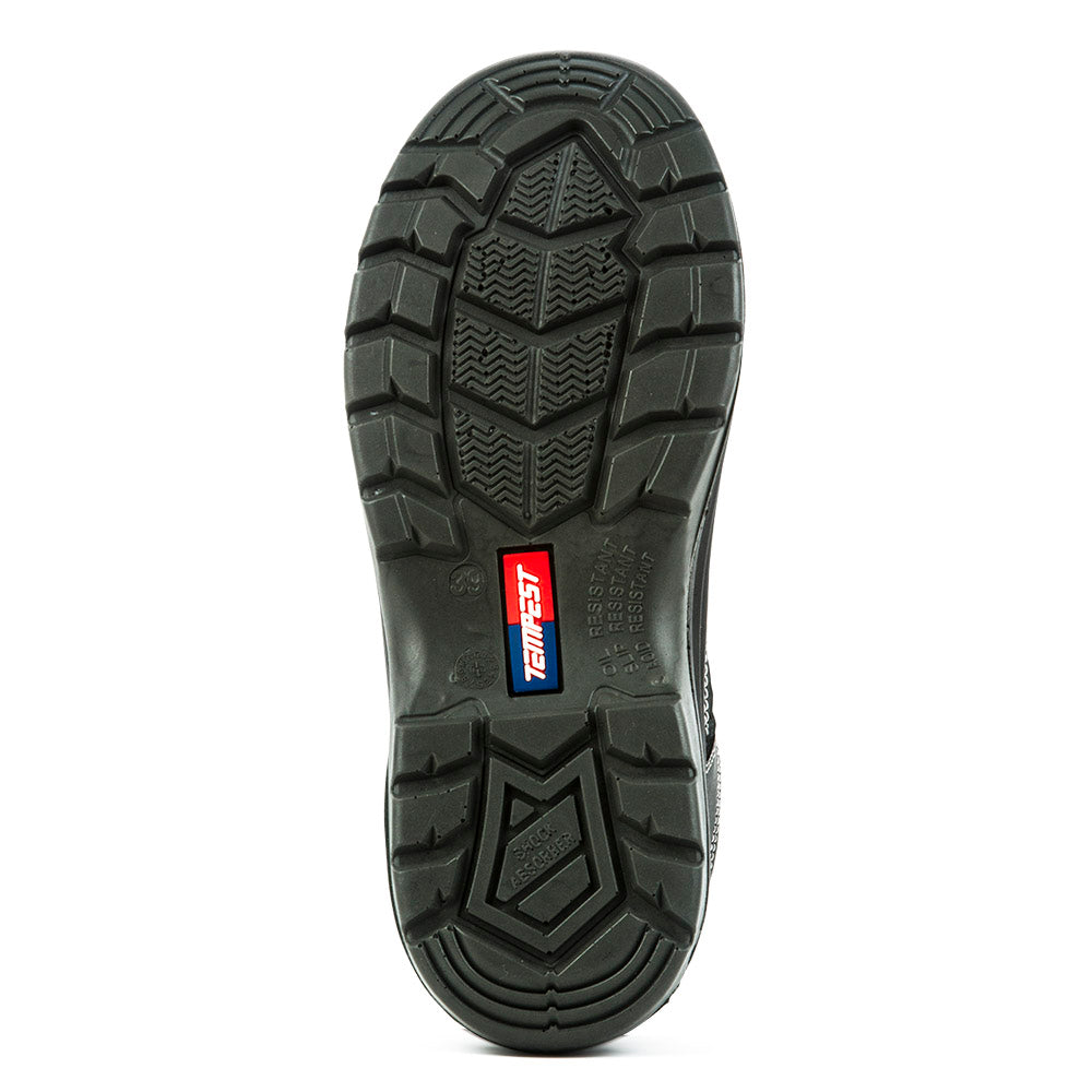 Zapato de seguridad Tempest 3041 N