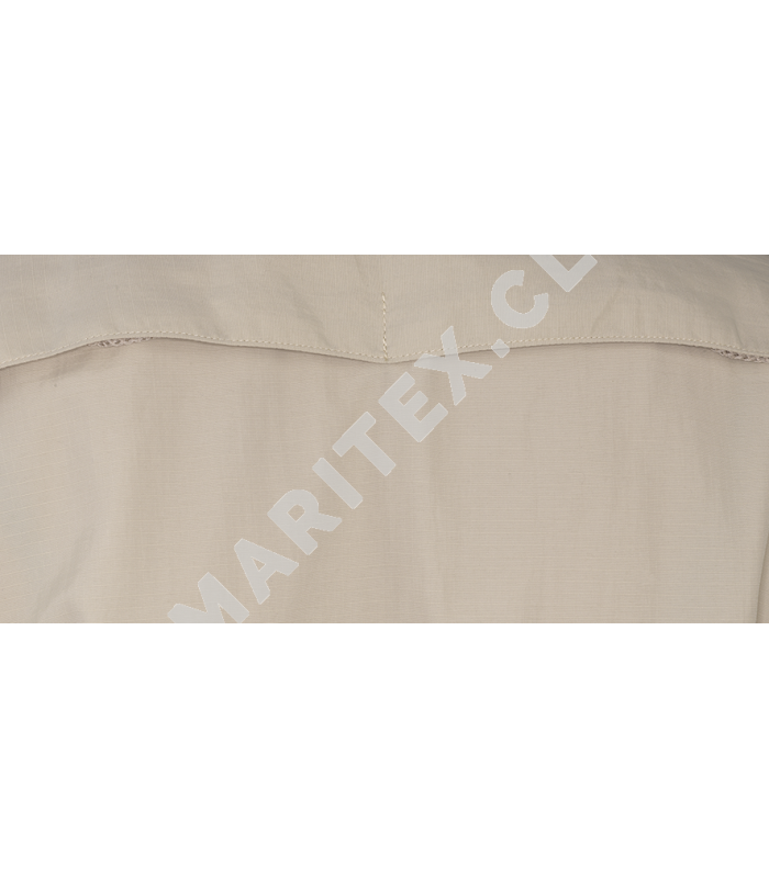 Blusa Maritex Outdoor Beige