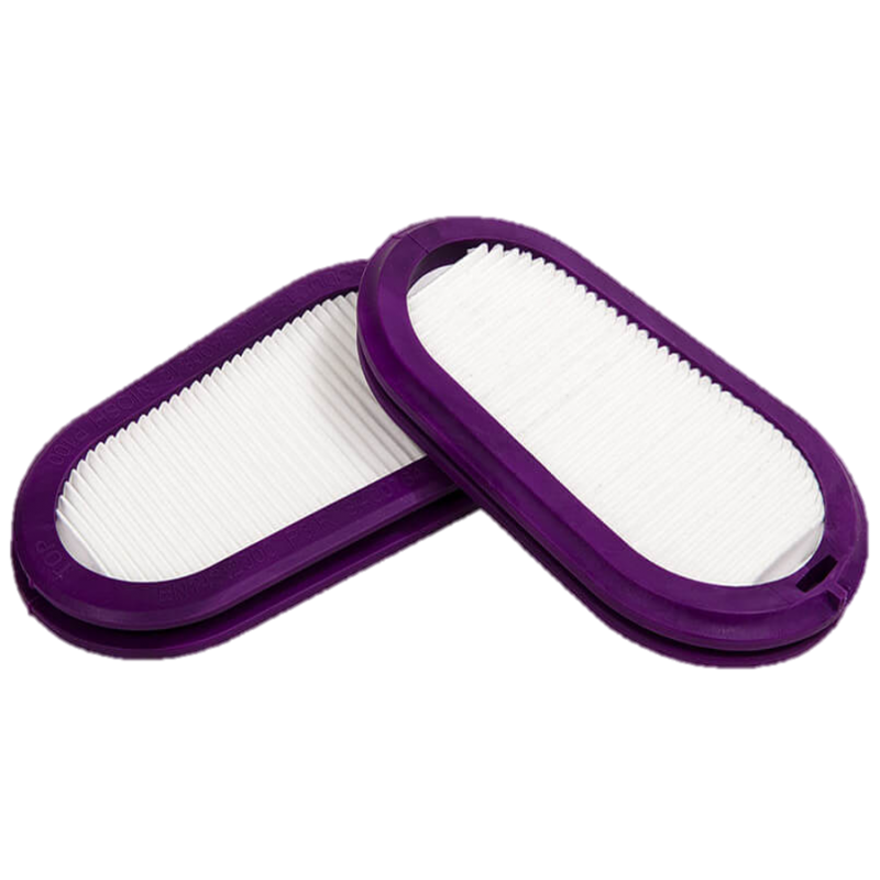 Filtro de Seguridad Steelpro Elipse P3/P100 Odors Wall