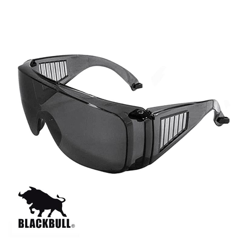 Lente de Seguridad Black Bull B100