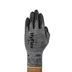 Guantes de Seguridad Ansell Hyflex 11-801