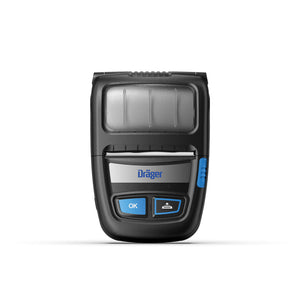 Impresora Portátil Dräger para Alcotest 7000/6000