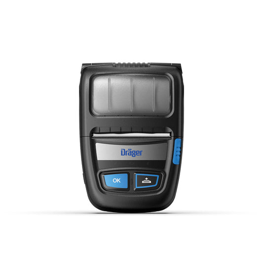 Impresora Portátil Dräger para Alcotest 7000/6000