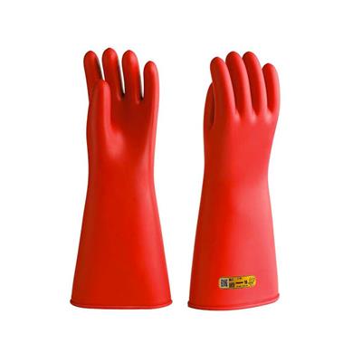 Guantes de Seguridad Catu Chipro Dielectrico Clase 2