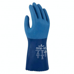 Guantes de Seguridad Showa 720