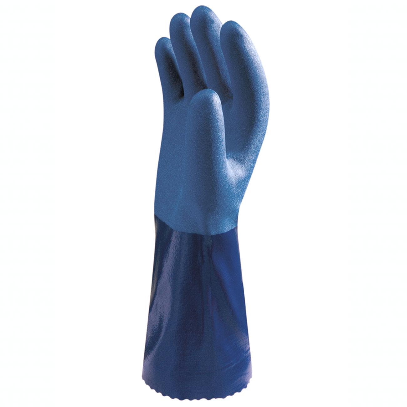 Guantes de Seguridad Showa 720