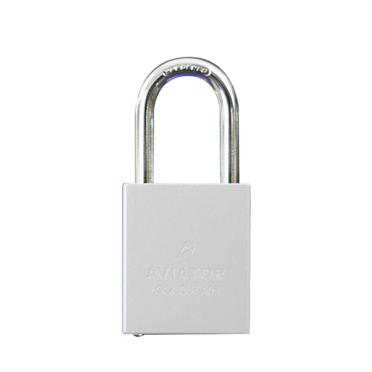 Candado Aviator Lock Out A05 Imp