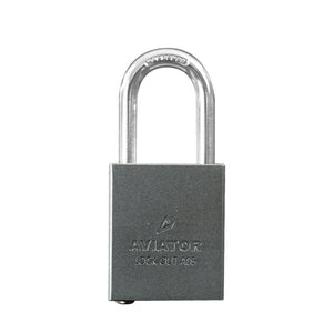 Candado Aviator Lock Out A05 Imp