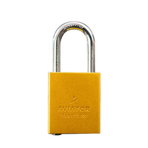 Candado Aviator Lock Out A05 Imp