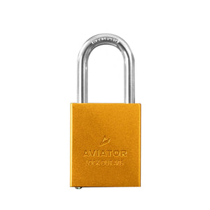 Candado Aviator Lock Out A05 Imp