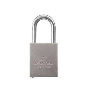 Candado Aviator Lock Out A05 Imp