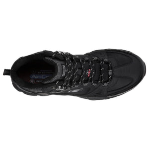 Botin de seguridad Skechers Ledom