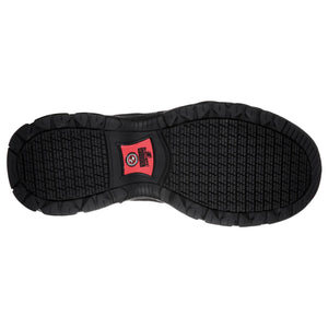Botin de seguridad Skechers Ledom