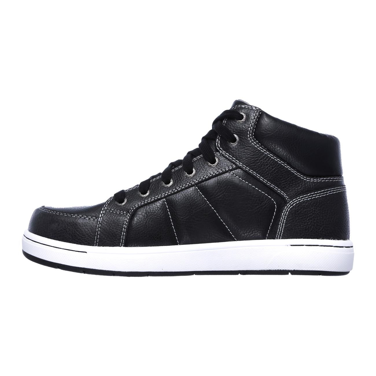 Botin de seguridad Skechers Stirling