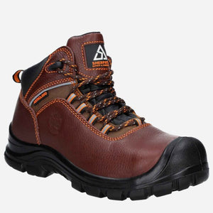 Botin de seguridad Sherpa´s SH406CDK