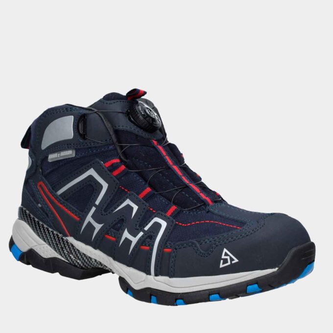 Botin de seguridad Sherpa´s SH417ADK