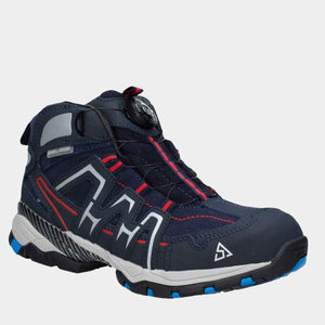 Botin de seguridad Sherpa´s SH417ADK